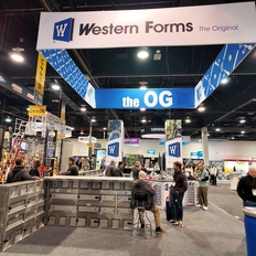Western Forms