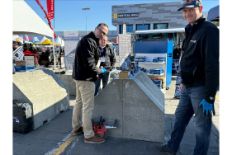 Concrete Products
