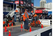 Equipment Demo