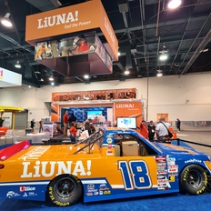 Liuna